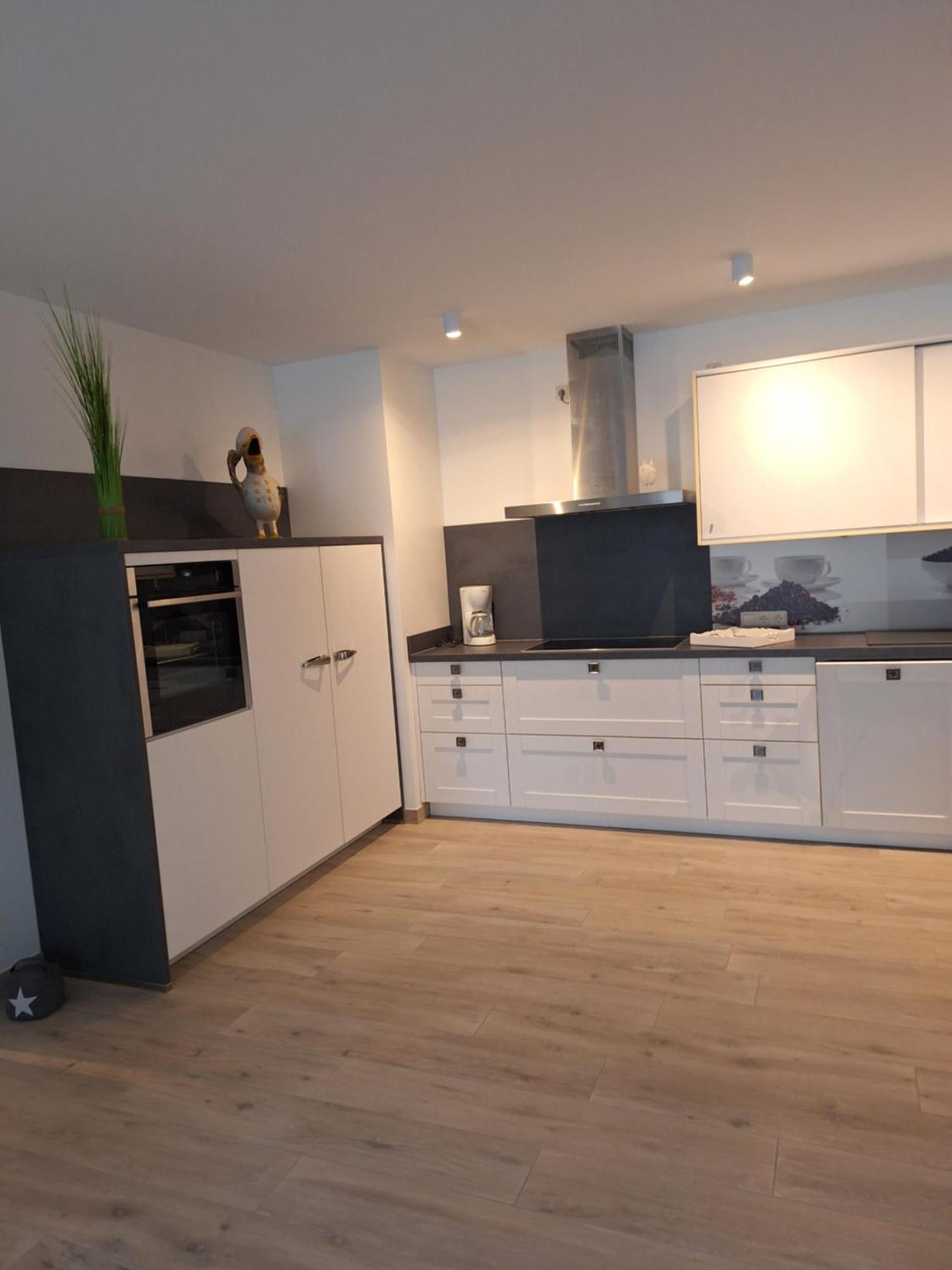 Apartment Annies Deichliebe Krummhörn Екстериор снимка