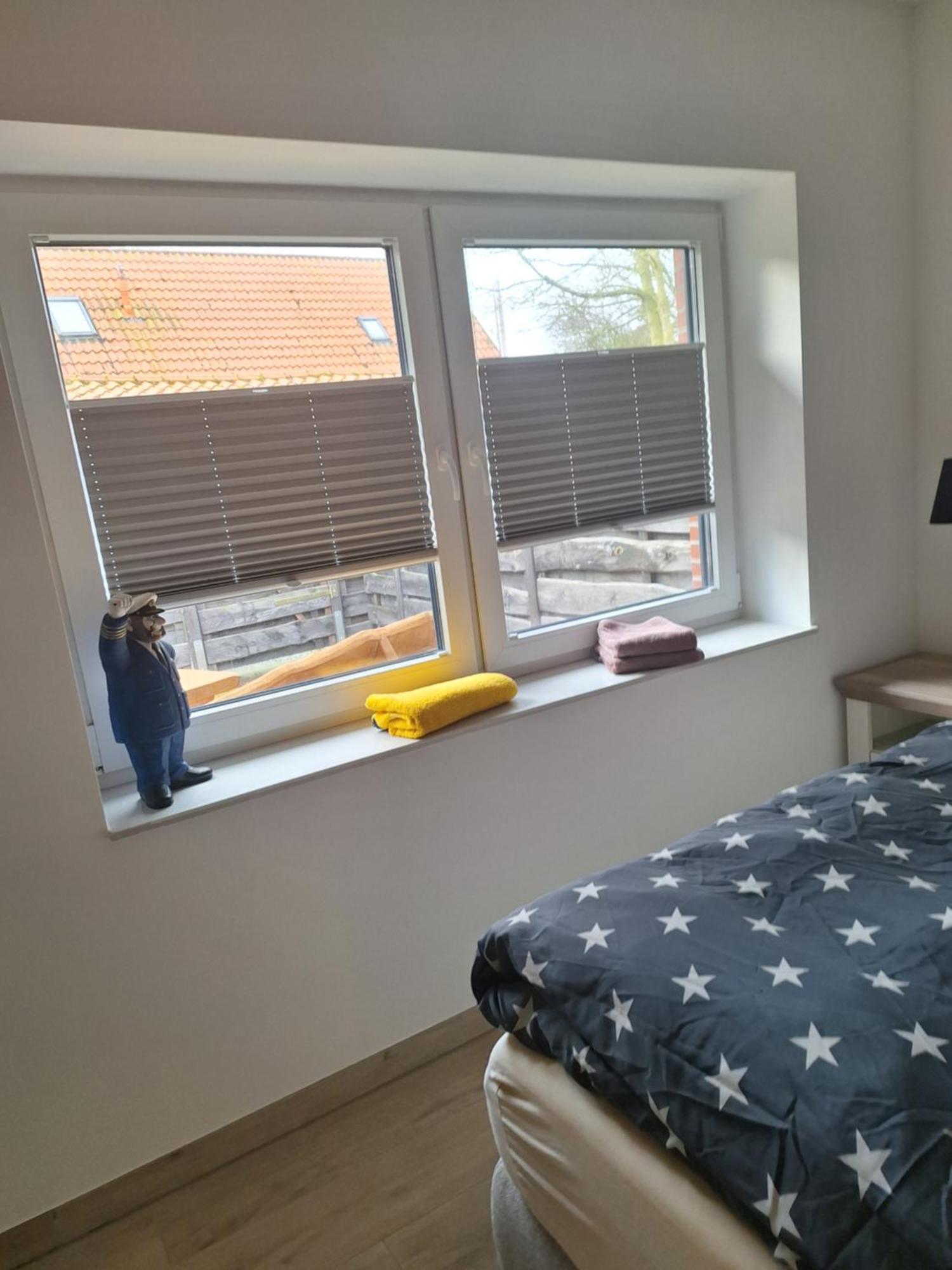 Apartment Annies Deichliebe Krummhörn Екстериор снимка