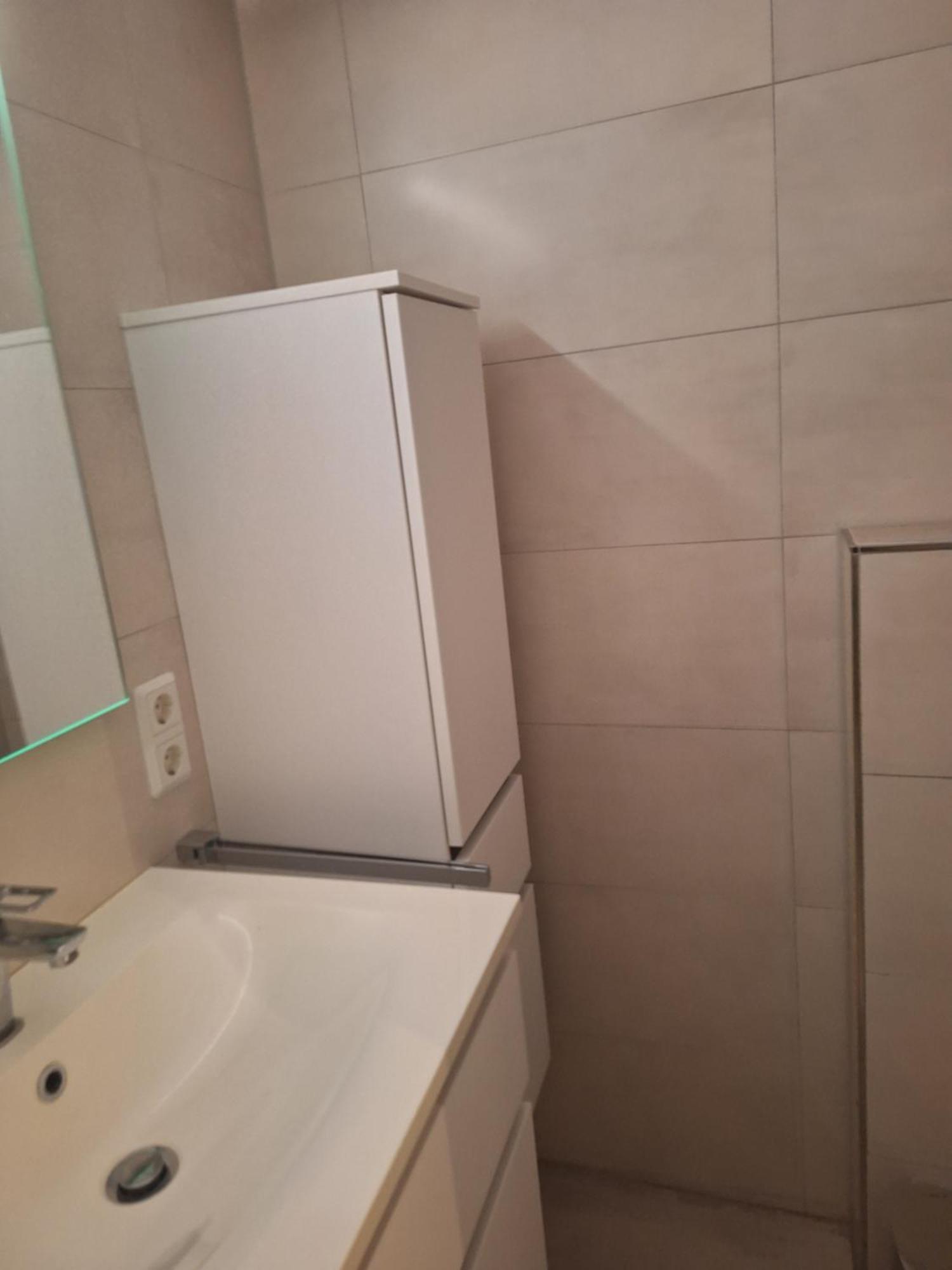Apartment Annies Deichliebe Krummhörn Екстериор снимка