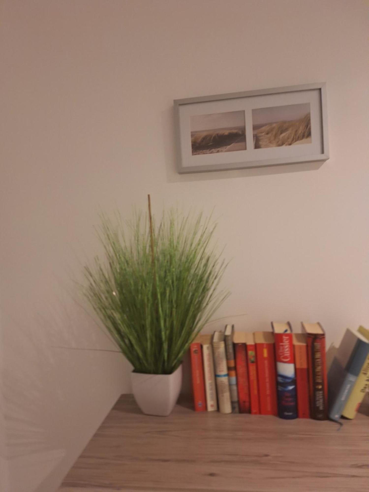 Apartment Annies Deichliebe Krummhörn Екстериор снимка