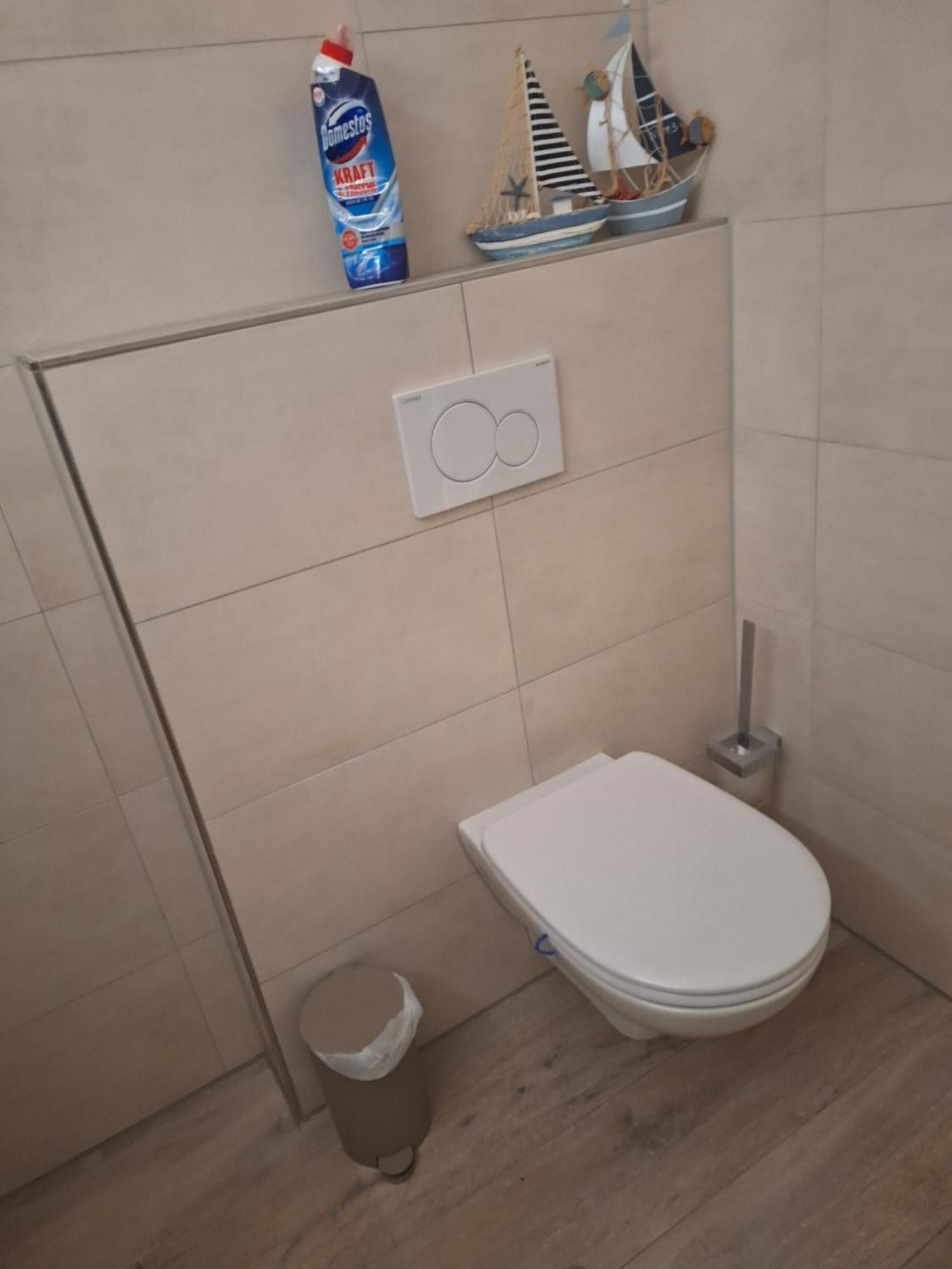 Apartment Annies Deichliebe Krummhörn Екстериор снимка
