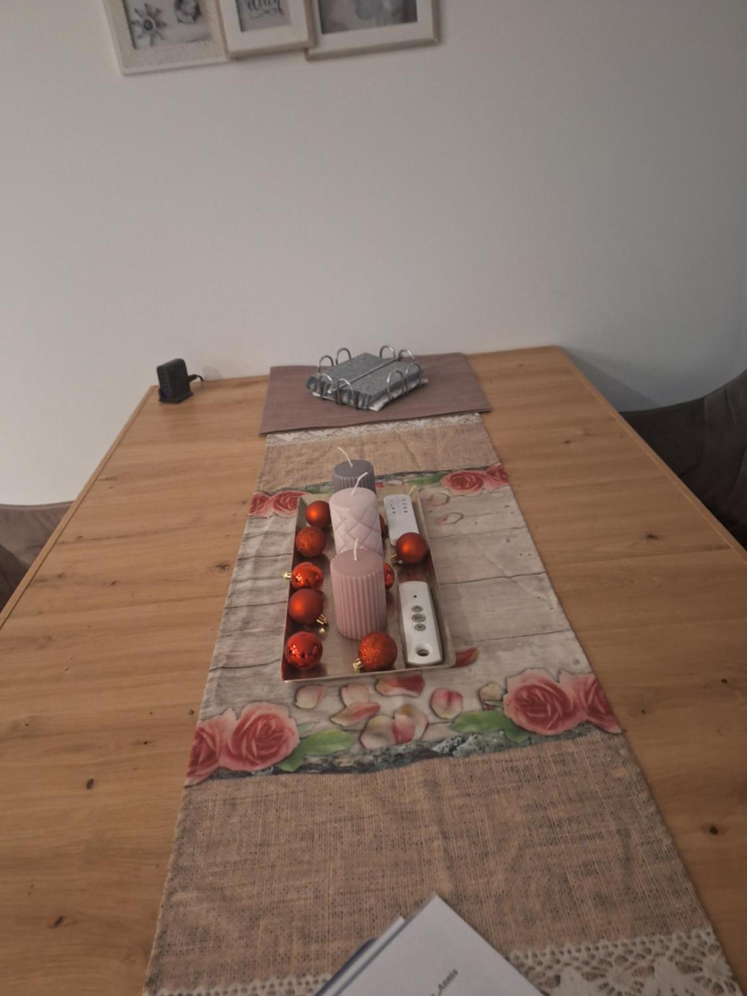 Apartment Annies Deichliebe Krummhörn Екстериор снимка